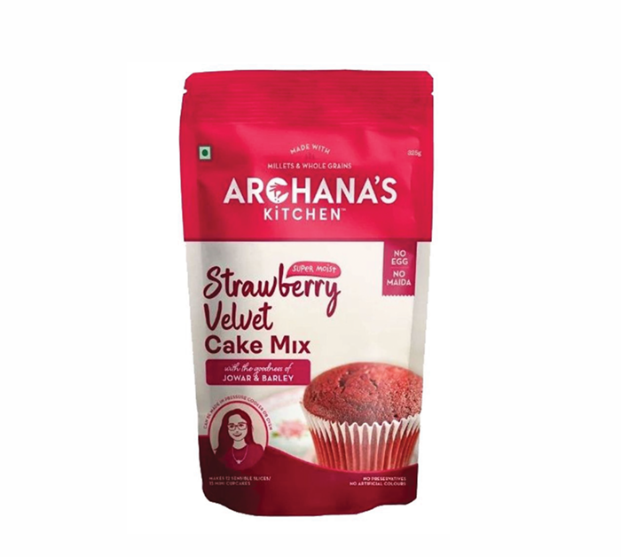 archana's_strawberry-cake-mix_Lingass