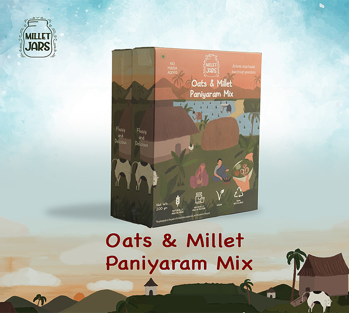 millet_jars_oats-and-millet-paniyaram-mix_Lingass